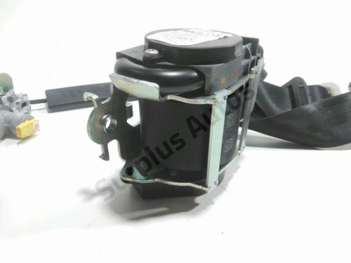 Front right seatbelt CITROËN C3 Picasso (SH_) 1.6 BlueHDi 100 | BP31368191I25 - Image 3