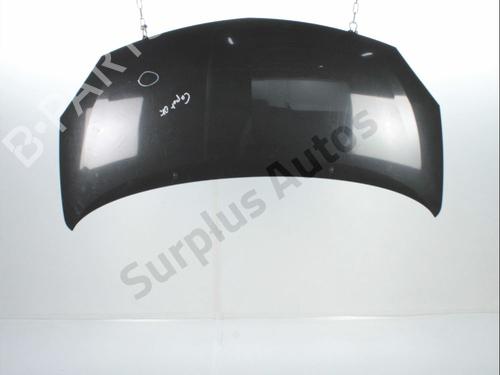 Used Hood RENAULT TWINGO II (CN0_) 1.5 dCi (CN0E) (64 hp) 28237284
