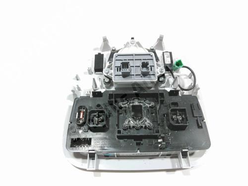 Interior roof light FIAT 500X (334_) 1.0 (334.AXN1B) | BP37785290I8 - Image 2