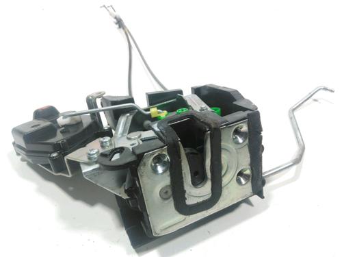 Used Front right lock Front right lock 28247202 28247202
