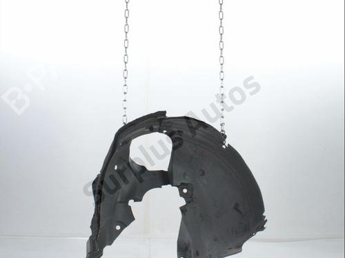 Used Wheel arch Wheel arch RENAULT CLIO IV Grandtour (KH_) 1.5 dCi 90 (KHN3, KHN4) (90 hp) 40213449 40213449
