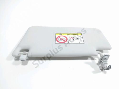 Right sun visor JEEP RENEGADE SUV (BU, B1, BV) 2.0 CRD 4x4 | BP28262830I2 - Image 2