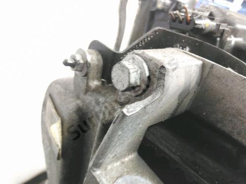 Engine RENAULT KANGOO Express (FW0/1_) 1.6 16V LPG (FW03, FW09, FW0W) | BP34231868M1  - Image 6
