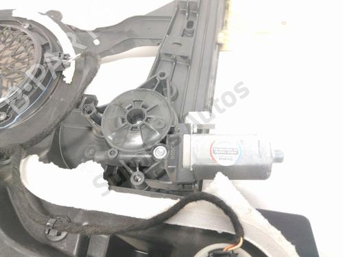 Front right window mechanism CITROËN BERLINGO (ER_, EC_) 1.5 BlueHDi 100 | BP37773593C23 - Image 2