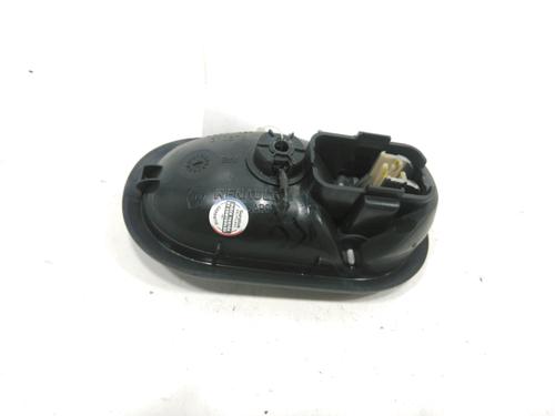 Rear left interior door handle RENAULT MODUS / GRAND MODUS (F/JP0_) 1.5 dCi (FP0F, JP0F) | BP31000013I15 - Image 2