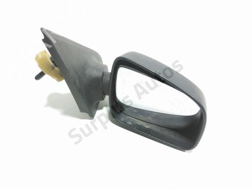 Used Right mirror Right mirror DACIA SANDERO II TCe 90 (B8M1, B8MA, B8AC) (90 hp) 34616893 34616893