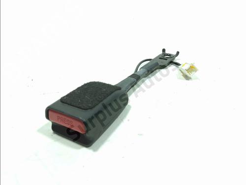 Used Seat buckle Seat buckle CITROËN C4 II (NC_) 1.6 BlueHDi 120 (120 hp) 35941554 35941554