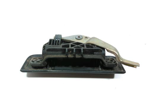 Rear right exterior door handle PEUGEOT 106 II (1A_, 1C_) 1.1 i | BP28251888C130 