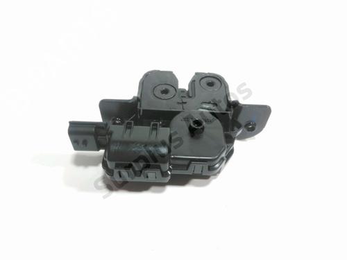 Bakluke lås RENAULT TWINGO III (BCM_, BCA_) 0.9 TCe 95 | BP28260784C101 