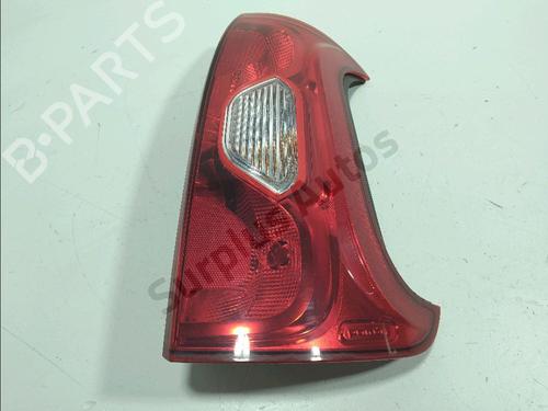 Used Right taillight Right taillight 37168421 37168421