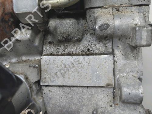 Engine BMW X3 (F25) xDrive 20 d | BP38082280M1 - Image 5