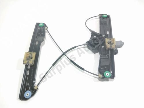 Used Front left window mechanism LAND ROVER RANGE ROVER EVOQUE (L538) 2.0 D (150 hp) 30086371