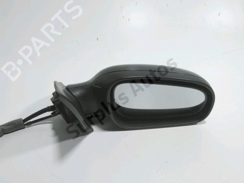 Used Right mirror VOLVO S60 I (384) D5 (163 hp) 31058484