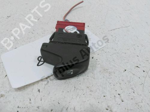 Right front window switch RENAULT KANGOO (KC0/1_) 1.5 dCi (KC08, KC09) | BP30994412I26 - Image 2