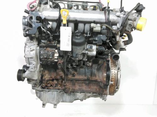 Used Engine HYUNDAI i30 (FD) 1.6 CRDi (90 hp) 30983285