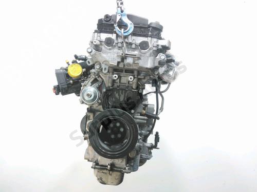 Engine PEUGEOT 208 I (CA_, CC_) 1.2 THP 110 | BP28219120M1 - Image 4