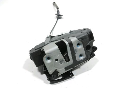 Used Front right lock FORD ECOSPORT 1.0 EcoBoost (125 hp) 28247361