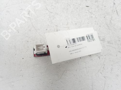 Warning switch VW GOLF VI (5K1) 2.0 TDI | BP37768111I22 - Image 3