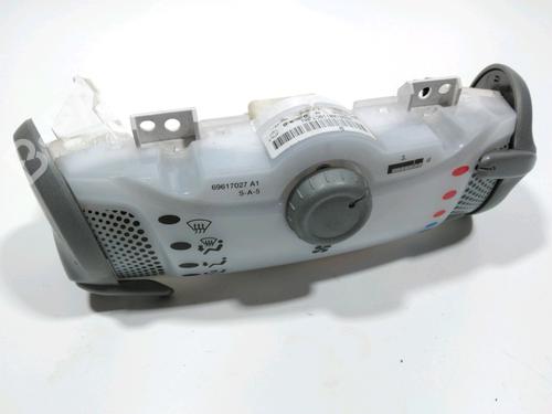 Used Climate control Climate control CITROËN C1 (PM_, PN_) 1.0 (68 hp) 28227758 28227758
