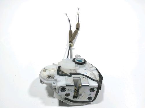 Used Rear right lock Rear right lock 28254228 28254228