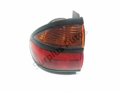 Used Left taillight RENAULT LAGUNA I (B56_, 556_) 1.6 16V (B568, B561) (107 hp) 28487244