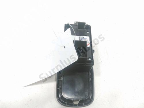 Left front window switch FORD FIESTA VI (CB1, CCN) 1.4 TDCi | BP30999215I27