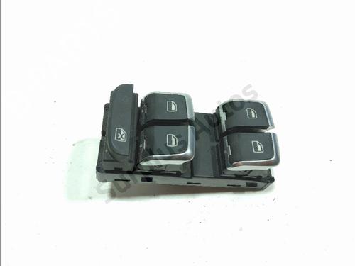 Used Left front window switch Left front window switch AUDI A3 Sportback (8VA, 8VF) 1.4 TSI (150 hp) 32102526 32102526