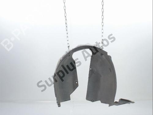 Used Wheel arch Wheel arch CITROËN C3 II (SC_) 1.6 BlueHDi 75 (75 hp) 34616659 34616659