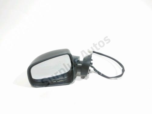 Used Left mirror DACIA DUSTER (HS_) 1.5 dCi (109 hp) 28246232