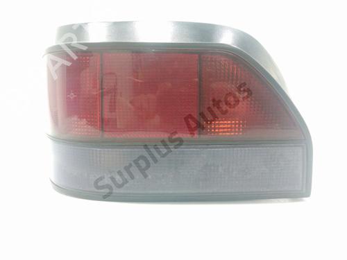 Used Left taillight Left taillight 37066191 37066191