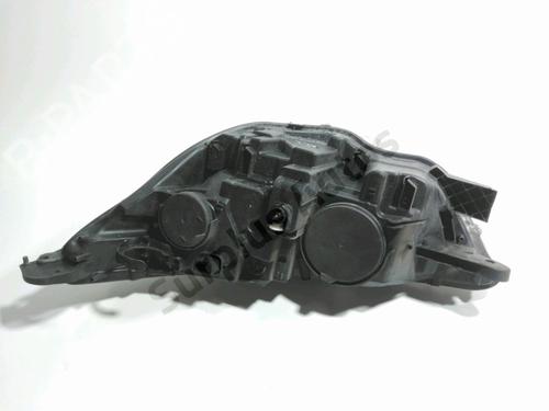 Right headlight CITROËN C4 II (NC_) 1.6 BlueHDi 100 | BP32334700C29