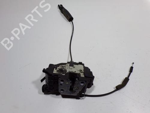 Used Rear right lock Rear right lock 28254129 28254129