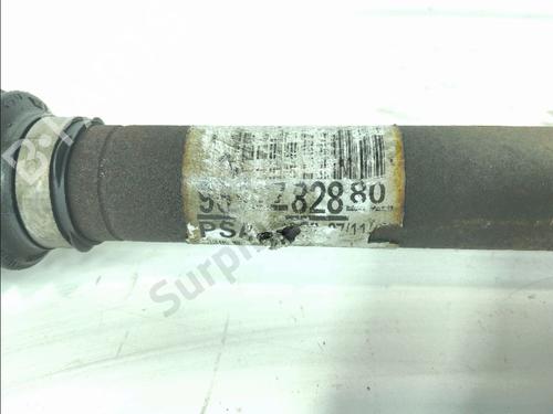 Right front driveshaft CITROËN BERLINGO Box Body/MPV (B9) 1.6 HDi / BlueHDi 75 | BP36000065M39 - Image 4