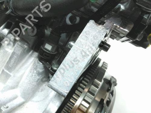 Engine RENAULT CLIO V (B7_) 1.0 TCe 90 (B7MT) | BP37761888M1 - Image 5