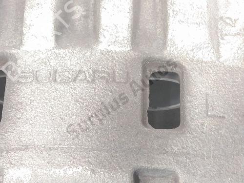 Left front brake caliper TOYOTA GT 86 Coupe (ZN6_) 2.0 (ZN6AC_, ZN6BC_, ZN6K) | BP37413401M105 - Image 5