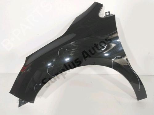 Used Left front fenders CITROËN DS4 (NX_) 1.6 HDi 110 (112 hp) 30993435