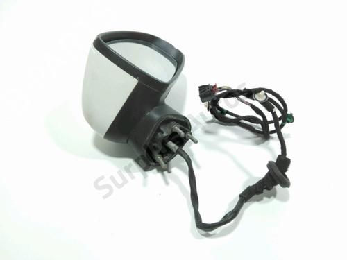 Right mirror AUDI A1 (8X1, 8XK) 1.6 TDI | BP28245532C27 