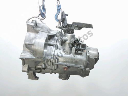 Gearbox AUDI A3 (8P1) 1.4 TFSI | BP29048550M3 - Image 2