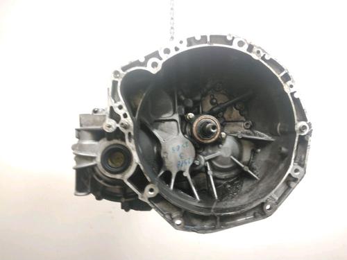 Gearbox RENAULT GRAND SCÉNIC II (JM0/1_)  | BP28223834M3 