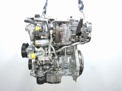 Engine OPEL ASTRA K (B16) 1.4 Turbo (68) | BP40559463M1 - Image 3