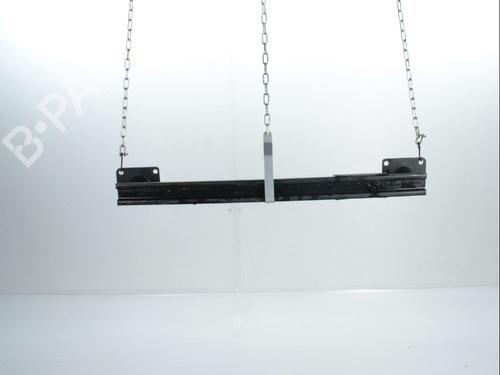 Used Front bumper reinforcement Front bumper reinforcement 37771405 37771405