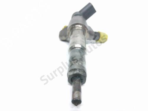 Used Injector PEUGEOT 5008 (0U_, 0E_) 1.6 HDi (114 hp) 31285402