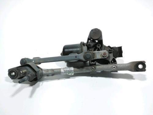 Used Front wipers mechanism PEUGEOT 107 (PM_, PN_) 1.4 HDi (54 hp) 28273146