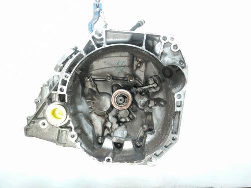 gearbox-renault-clio-iv-bh_-2012-2013-2014-2015-2016-2017-2018-2019-2020-2021-32077776 main image
