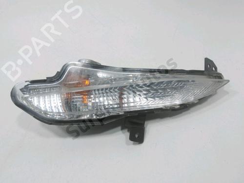Used Left front indicator Left front indicator PEUGEOT 308 SW II (LC_, LJ_, LR_, LX_, L4_) 1.6 BlueHDi 100 (99 hp) 33867776 33867776