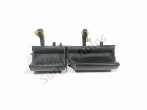 Used Tailgate handle HYUNDAI TUCSON (JM) 2.0 CRDi All-wheel Drive (140 hp) 28508041