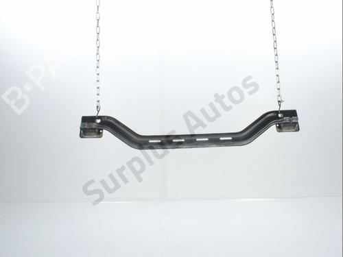 Used Rear bumper reinforcement SUZUKI ALTO VII (GF, HA25_, HA35_) 1.0 (AMF310, GFC31S) (68 hp) 28257856