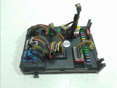 electronic-module-citroen-c3-ii-sc_-2009-34115454 main image