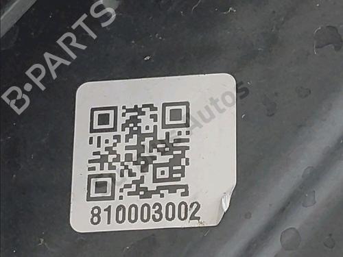 Frontplade/Frontkurv SKODA KAMIQ (NW4) 1.0 TSI | BP36519167C72 - Image 3
