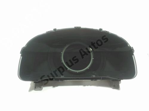 Used Instrument cluster Instrument cluster 37769386 37769386